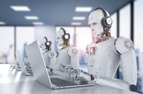 AI机器人自动炒股市场PK汽车自动驾驶市场！